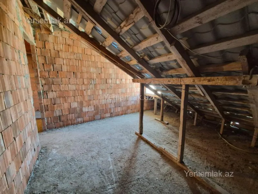 Satılır 2 otaqlı yeni tikili 73 m²