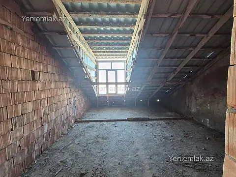 Satılır 2 otaqlı yeni tikili 73 m²