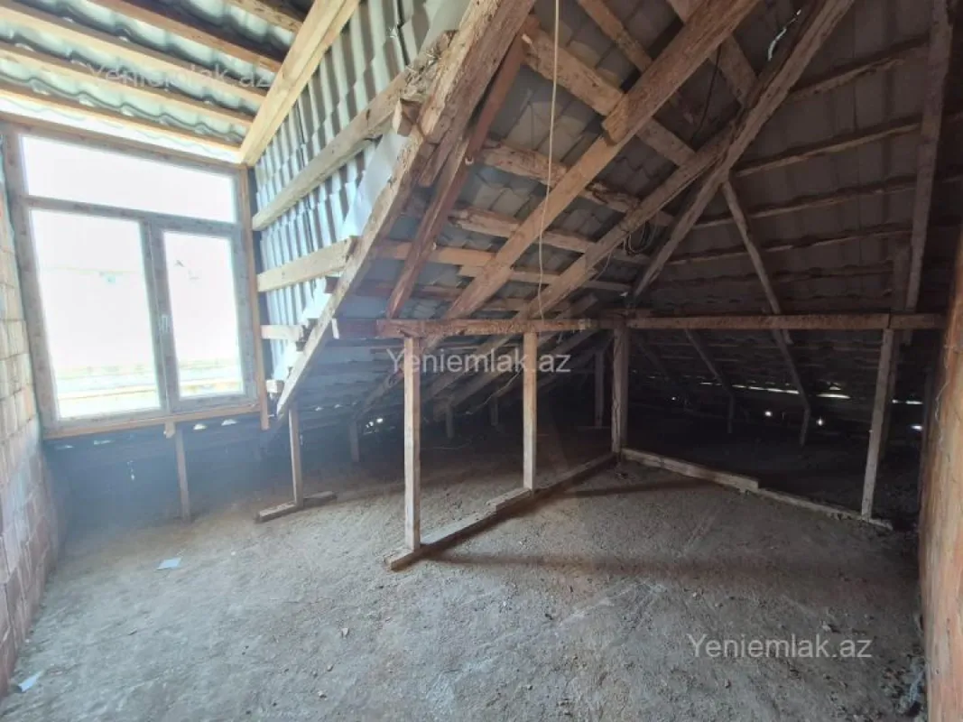 Satılır 2 otaqlı yeni tikili 73 m²