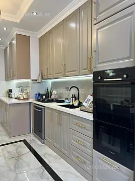 Satılır 2 otaqlı yeni tikili 100 m²