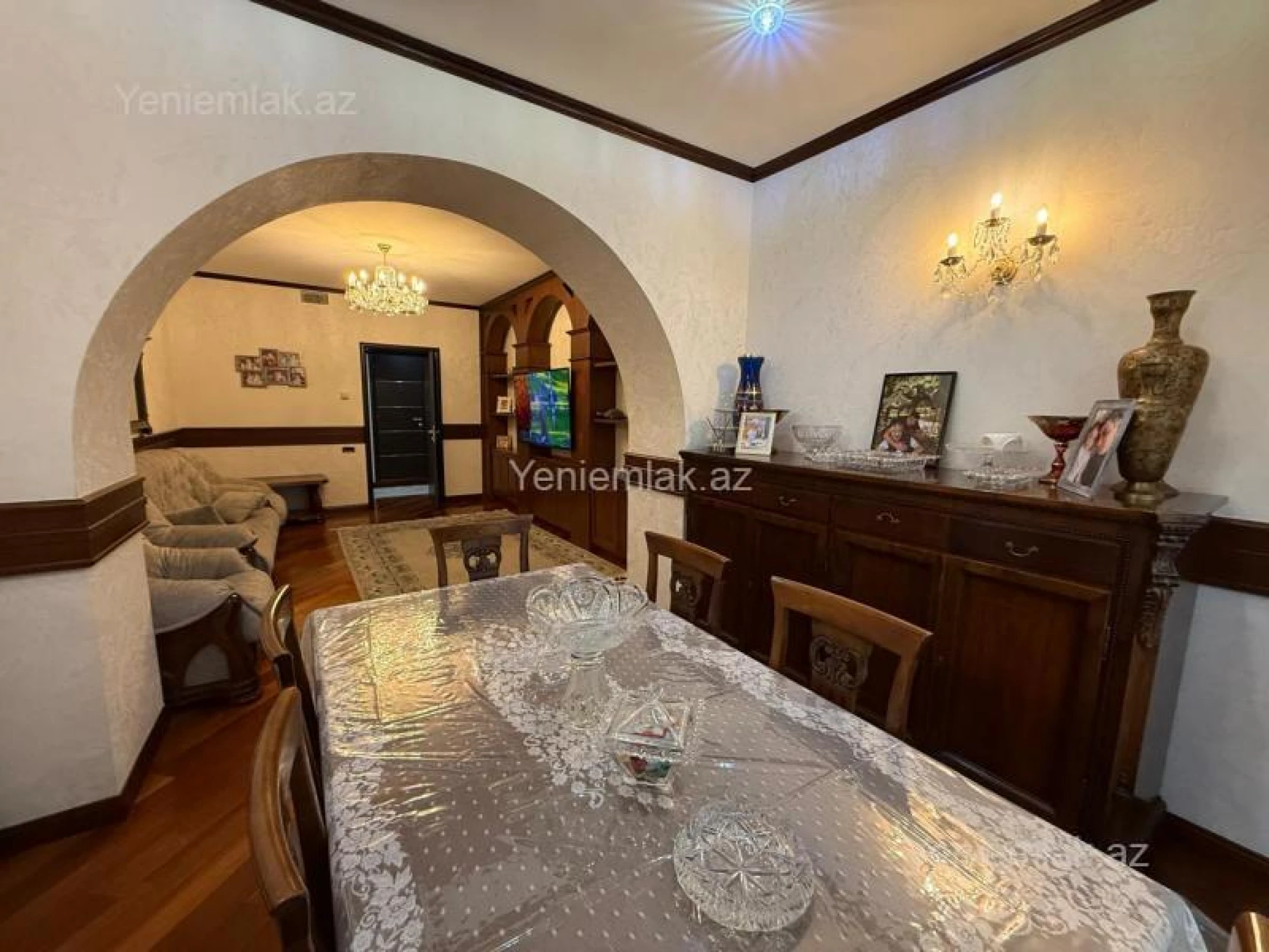 Satılır 3 otaqlı köhnə tikili 100 m²