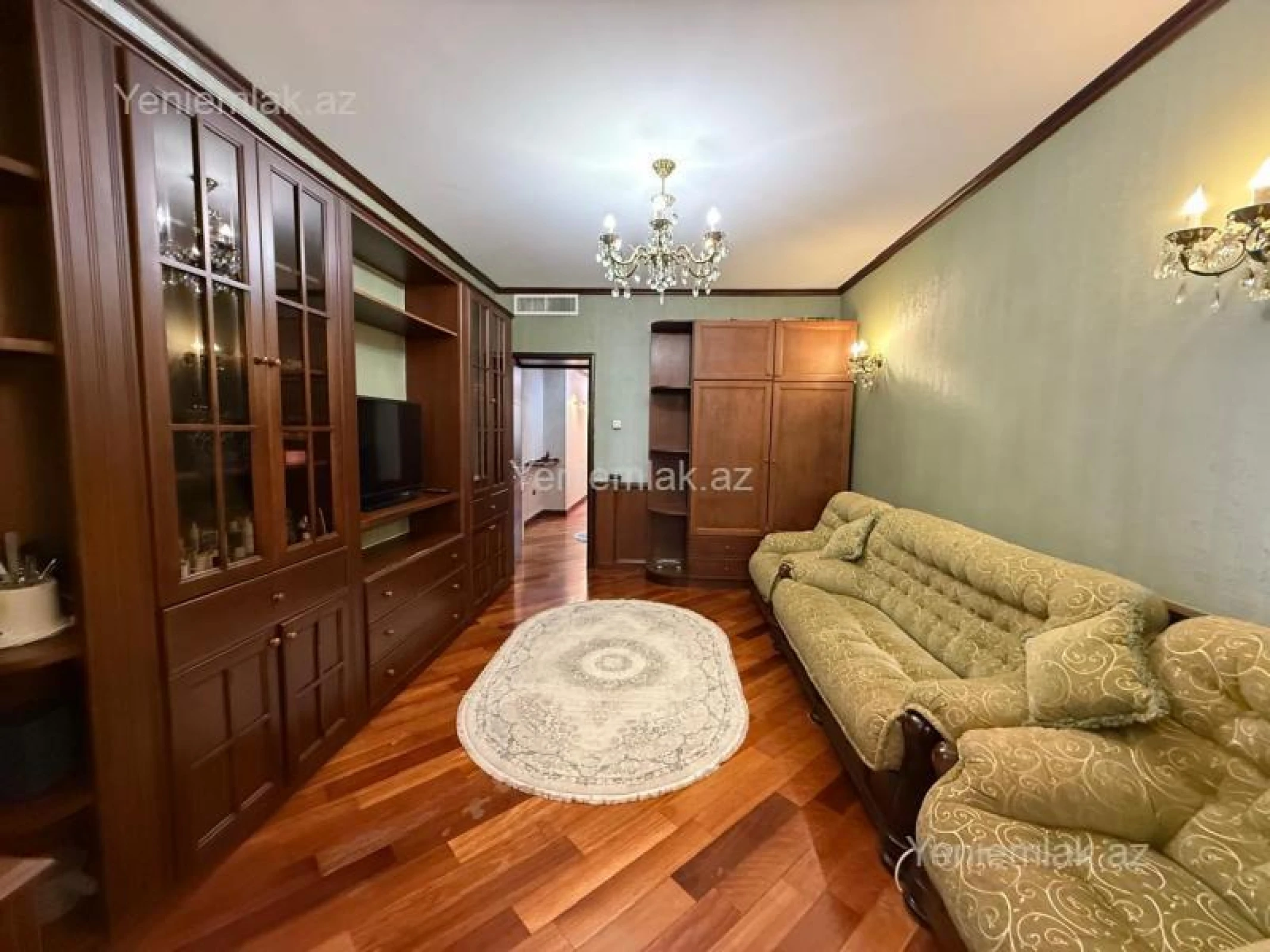 Satılır 3 otaqlı köhnə tikili 100 m²