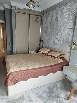 Satılır 2 otaqlı yeni tikili 72 m²