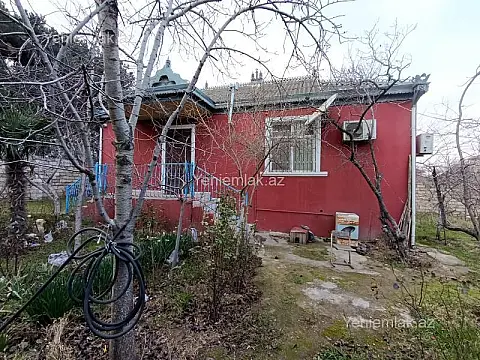 Satılır 3 otaqlı həyət evi 150 m² — Sumqayıt 3 otaq 150.00 m²