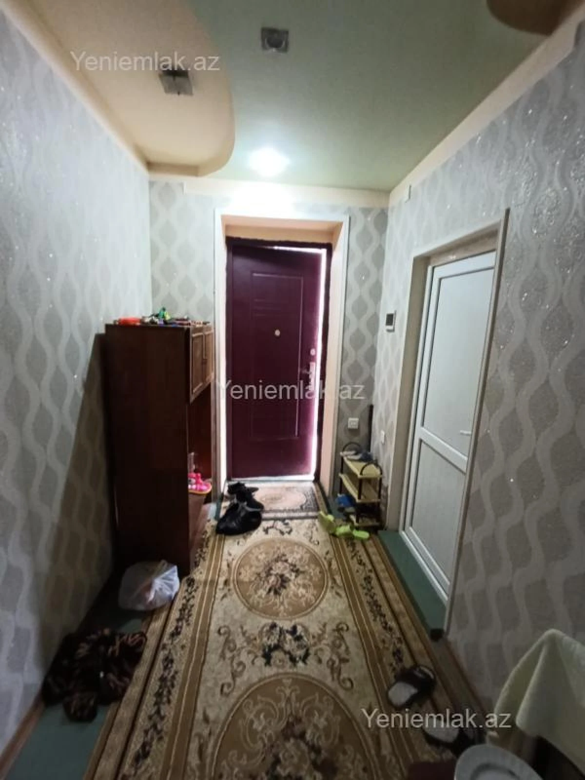 Satılır 3 otaqlı həyət evi 150 m²
