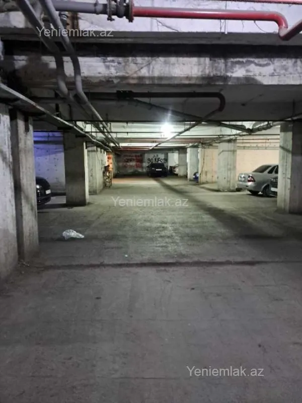 Satılır 3 otaqlı yeni tikili 105 m²
