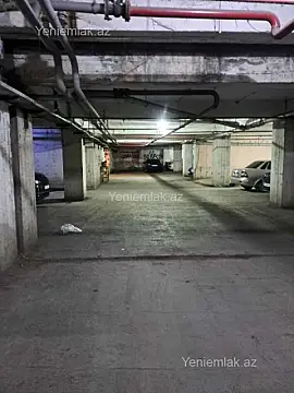 Satılır 3 otaqlı yeni tikili 105 m²