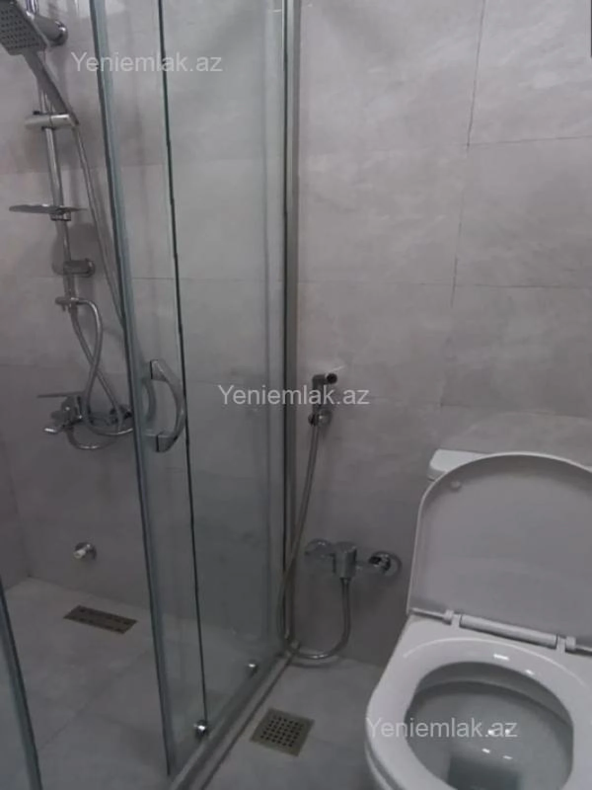 Satılır 3 otaqlı köhnə tikili 65 m²