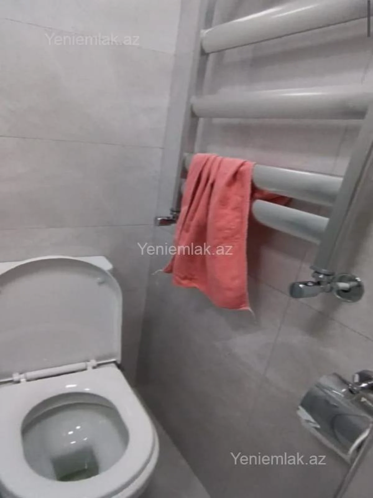 Satılır 3 otaqlı köhnə tikili 65 m²