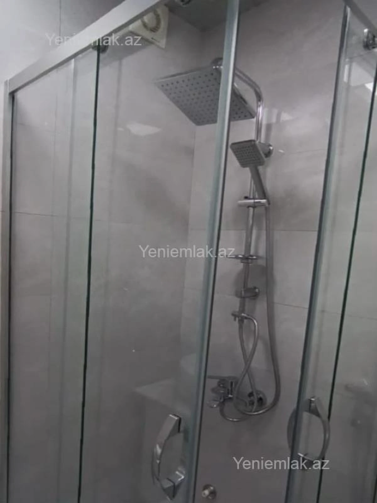 Satılır 3 otaqlı köhnə tikili 65 m²