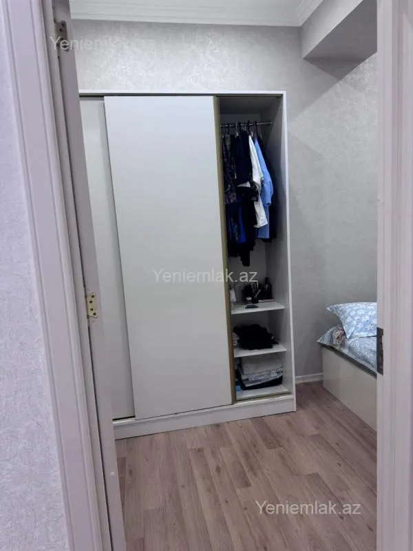 Satılır 4 otaqlı yeni tikili 150 m²