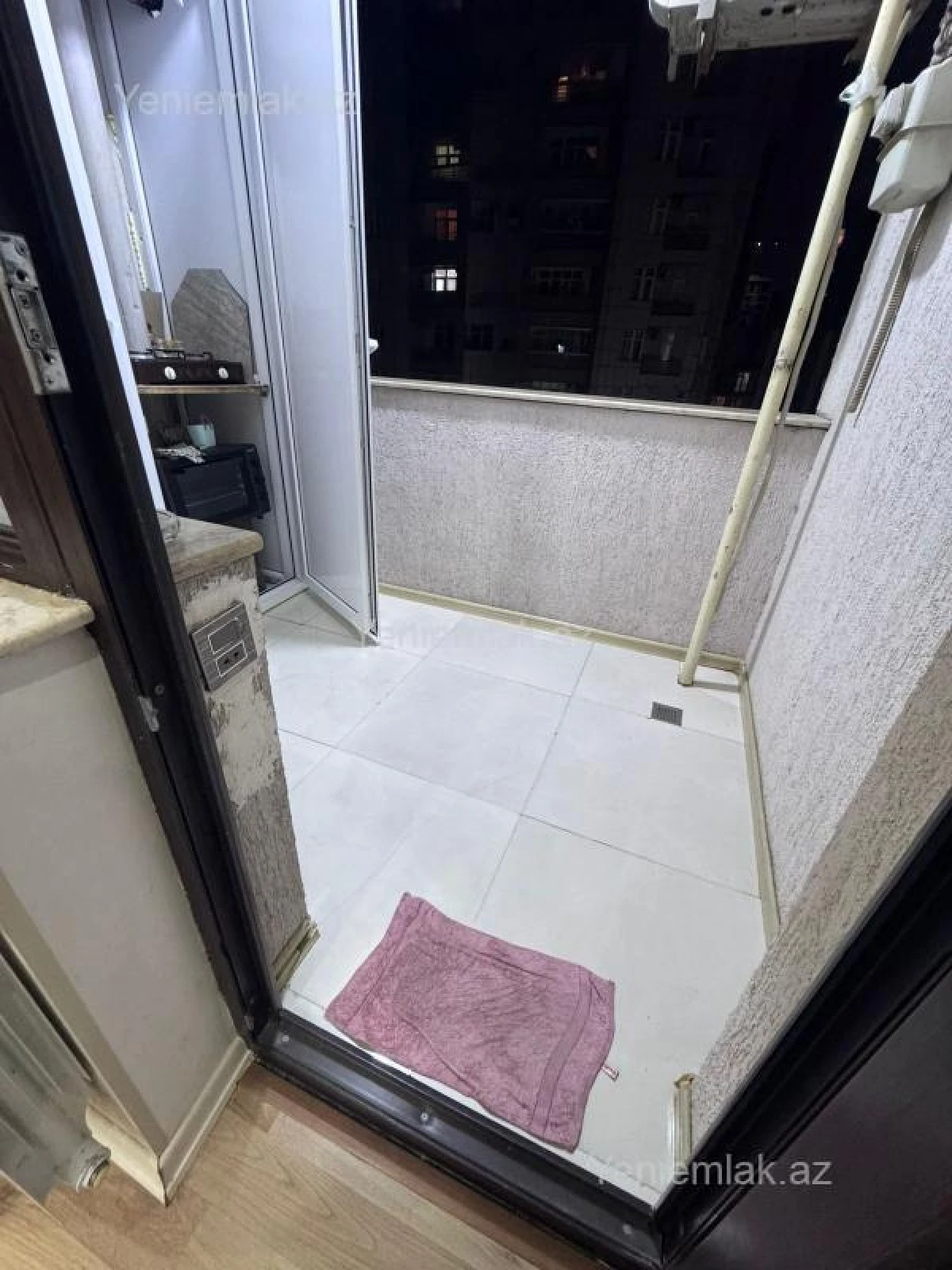 Satılır 4 otaqlı yeni tikili 150 m²