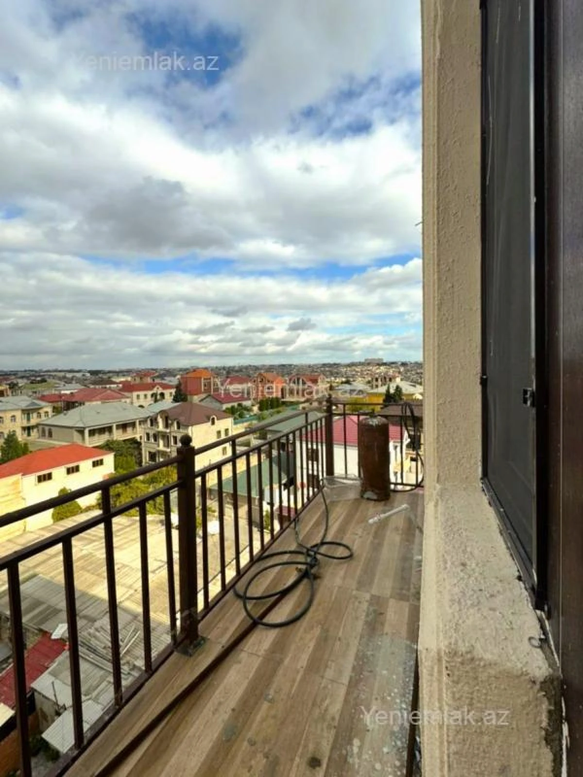 Satılır 2 otaqlı yeni tikili 85 m²