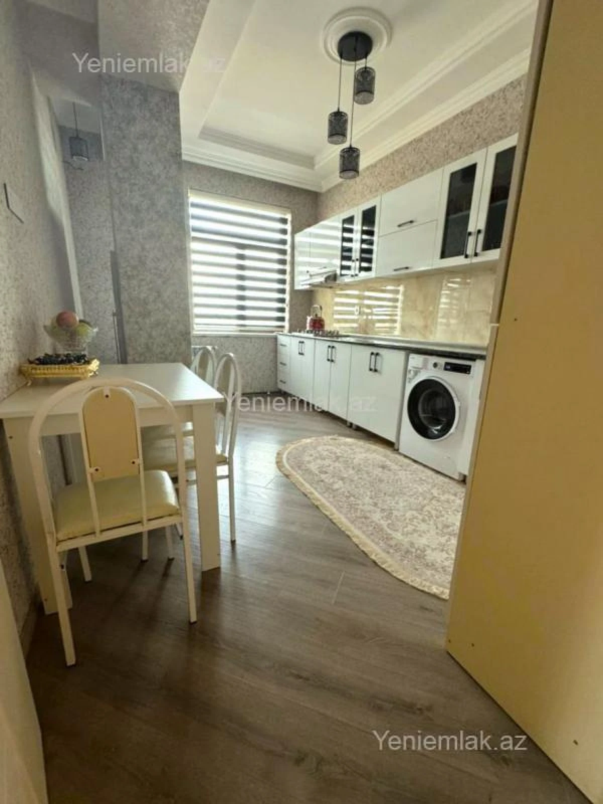 Satılır 2 otaqlı yeni tikili 85 m²