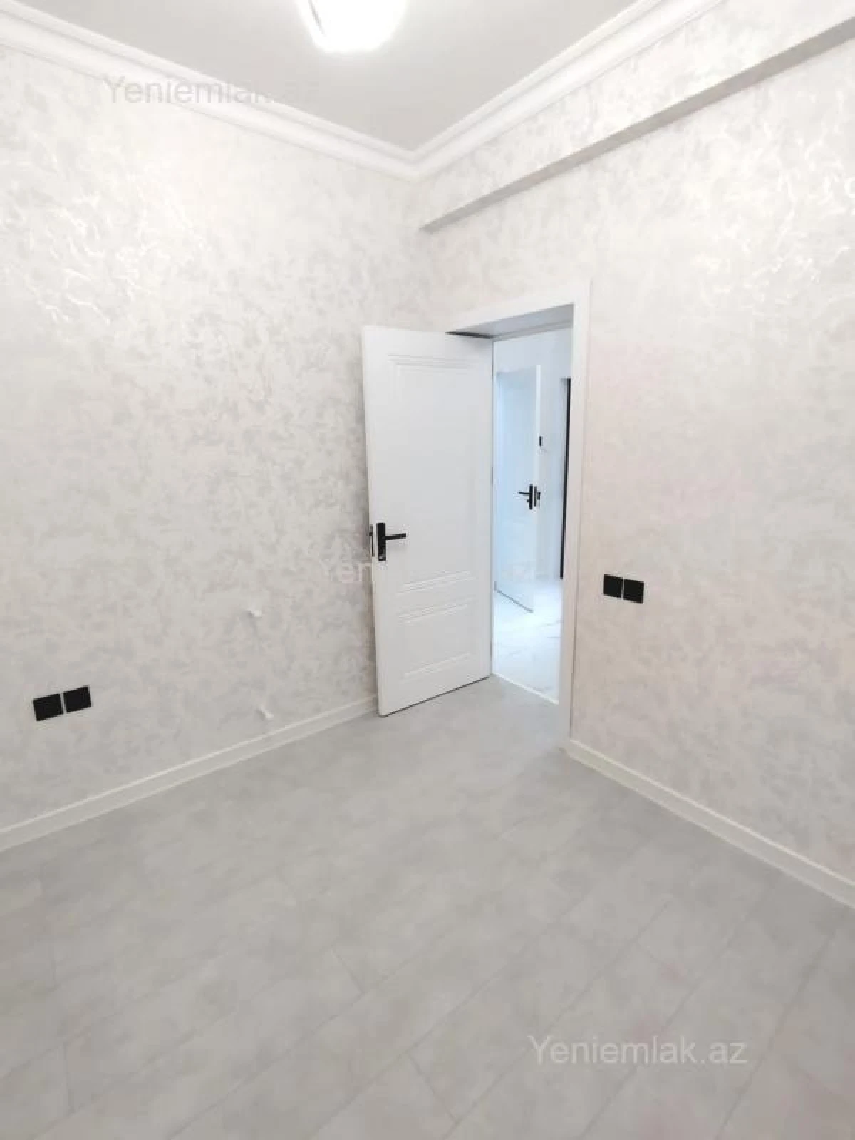 Satılır 3 otaqlı yeni tikili 62 m²