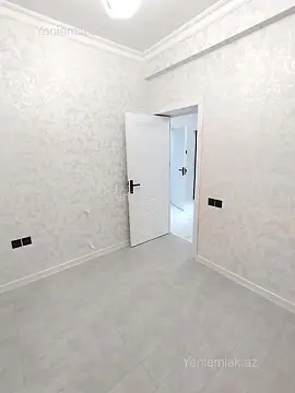 Satılır 3 otaqlı yeni tikili 62 m²