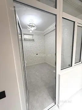 Satılır 3 otaqlı yeni tikili 62 m²