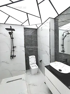 Satılır 3 otaqlı yeni tikili 62 m²