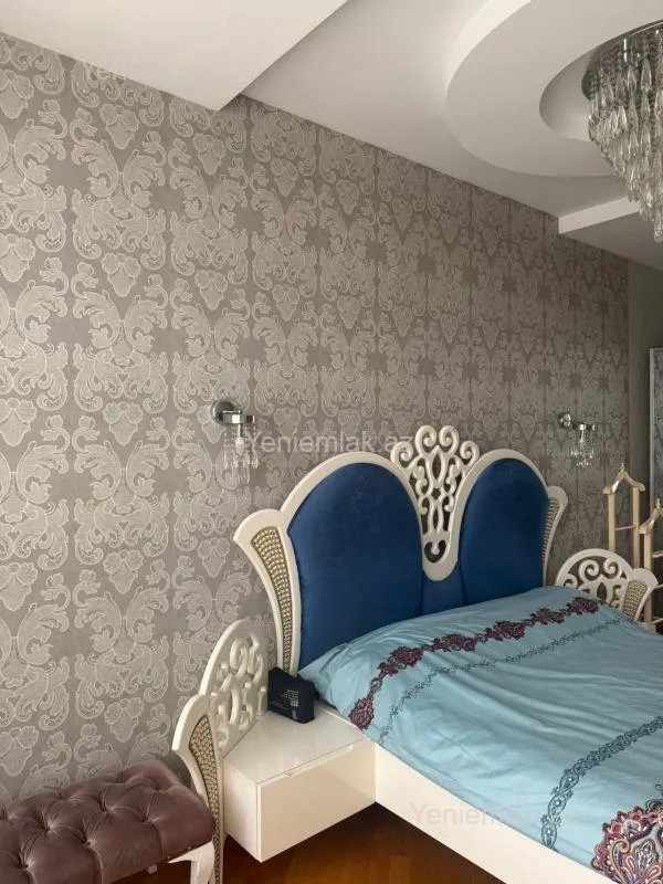 Satılır 3 otaqlı yeni tikili 91 m²