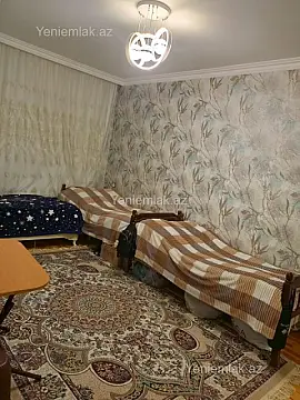 Satılır 5 otaqlı köhnə tikili 125 m²