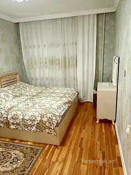 Satılır 5 otaqlı köhnə tikili 125 m²