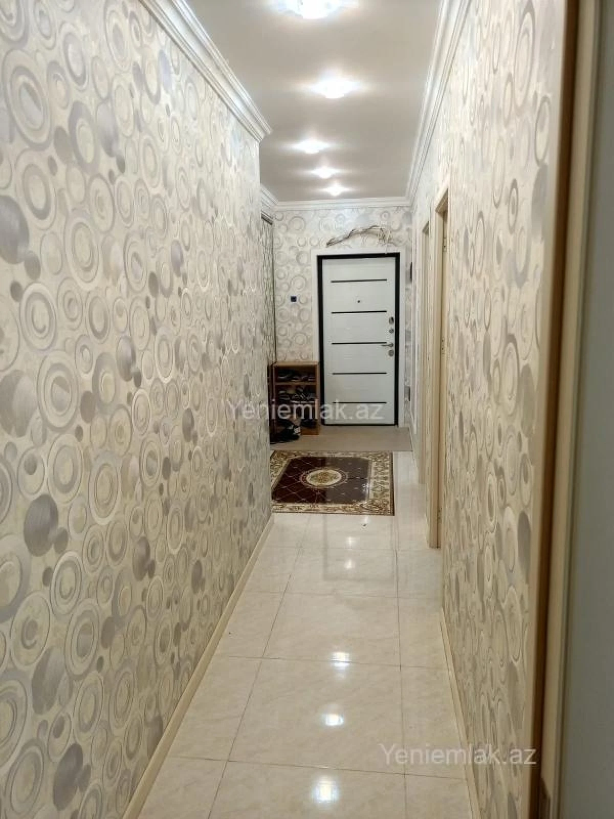 Satılır 5 otaqlı köhnə tikili 125 m²