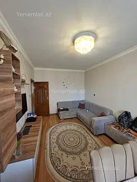 Satılır 3 otaqlı köhnə tikili 80 m²