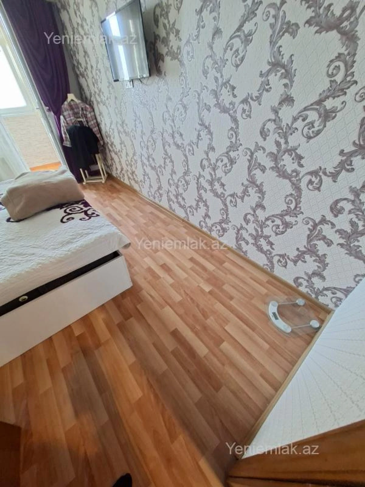 Satılır 3 otaqlı köhnə tikili 80 m²