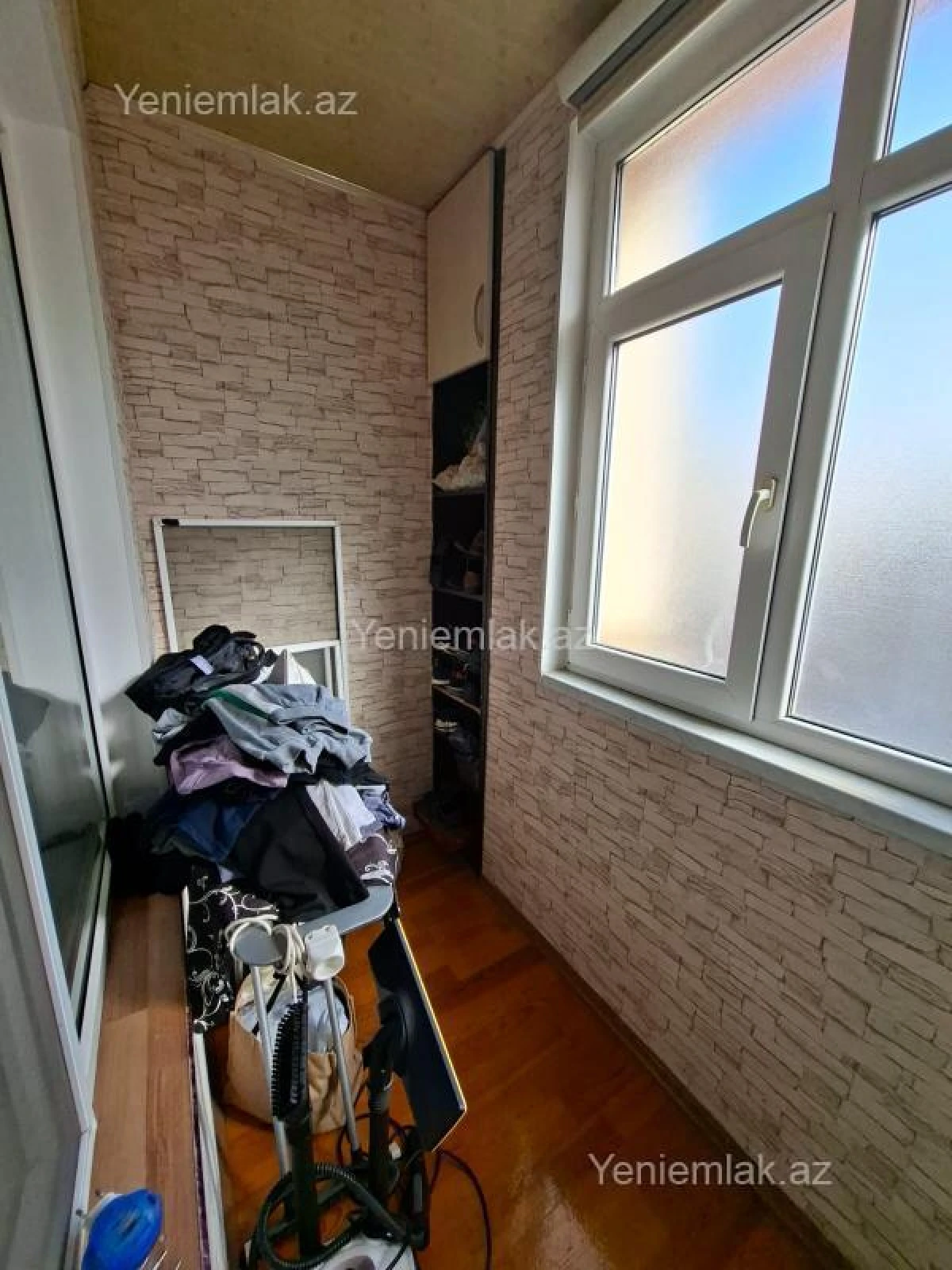 Satılır 3 otaqlı köhnə tikili 80 m²
