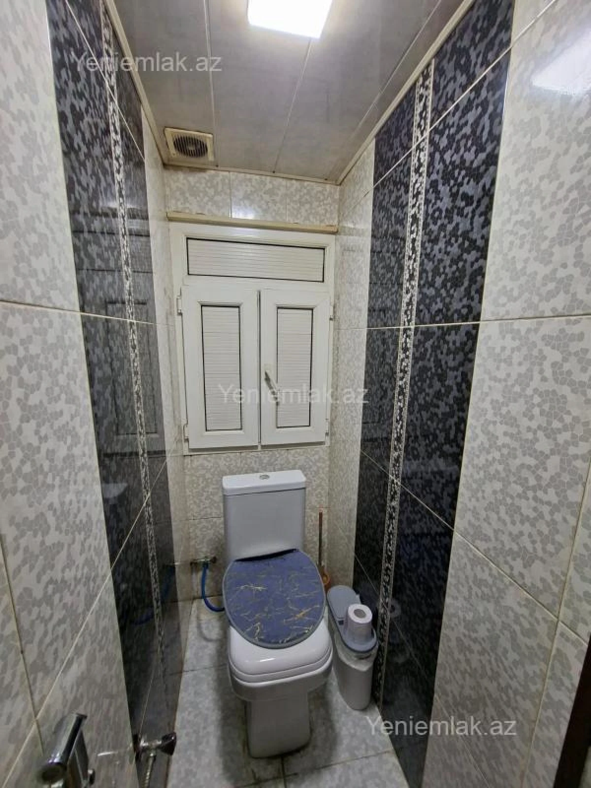 Satılır 3 otaqlı köhnə tikili 80 m²