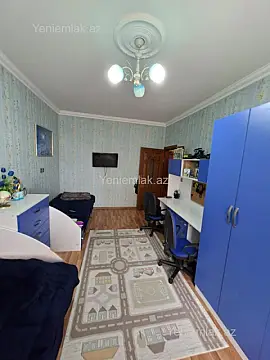 Satılır 3 otaqlı köhnə tikili 80 m²