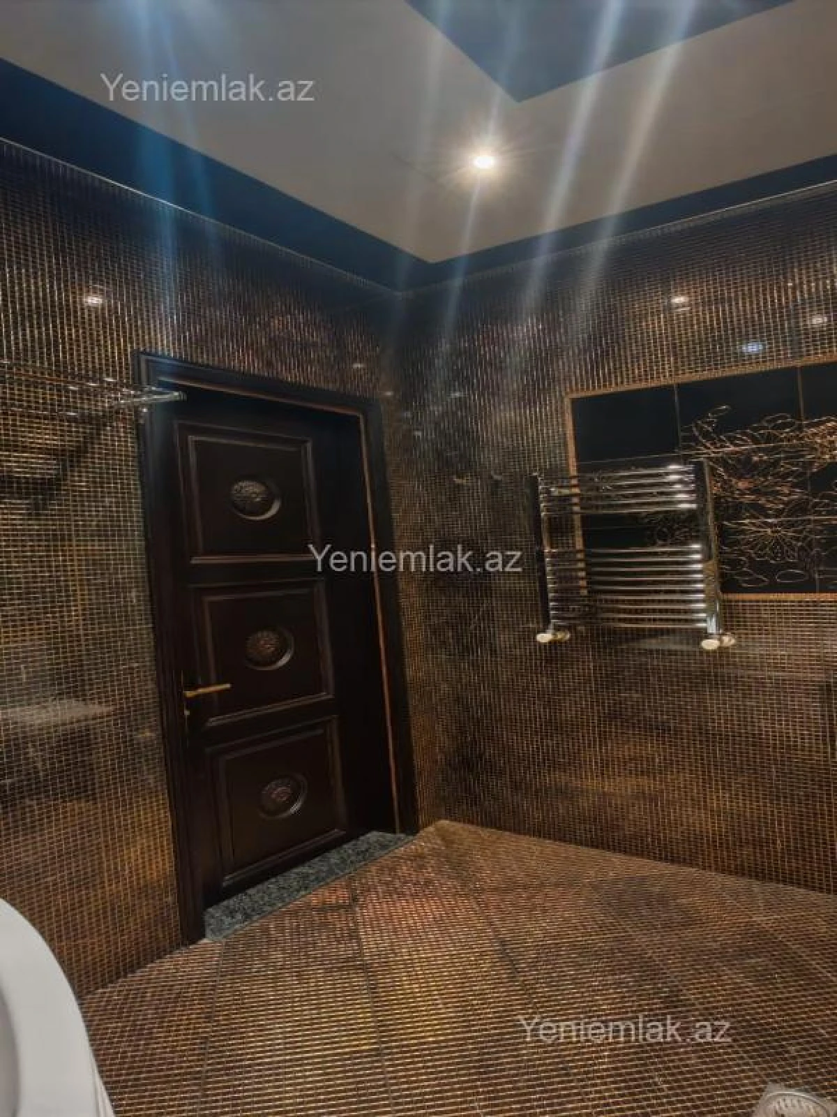 Satılır 4 otaqlı yeni tikili 182 m²