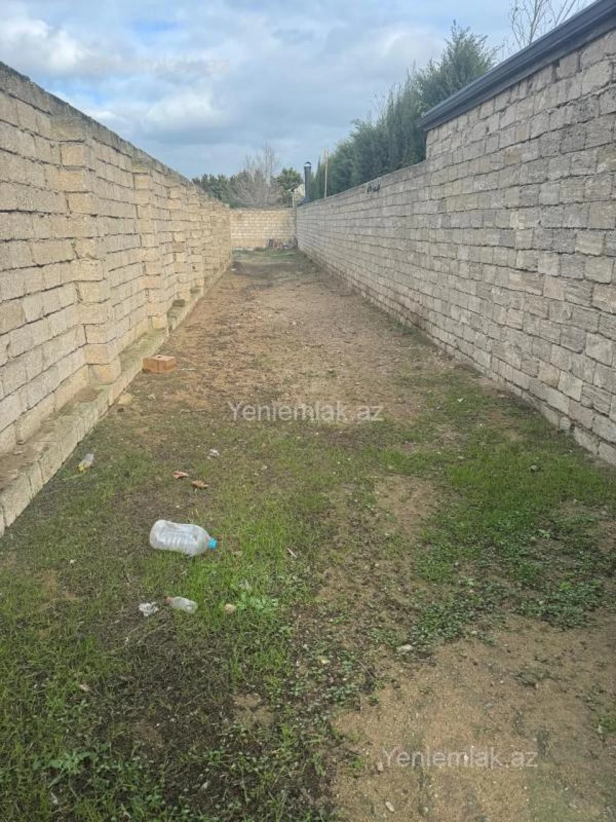 Satılır 5 otaqlı həyət evi 429 m²