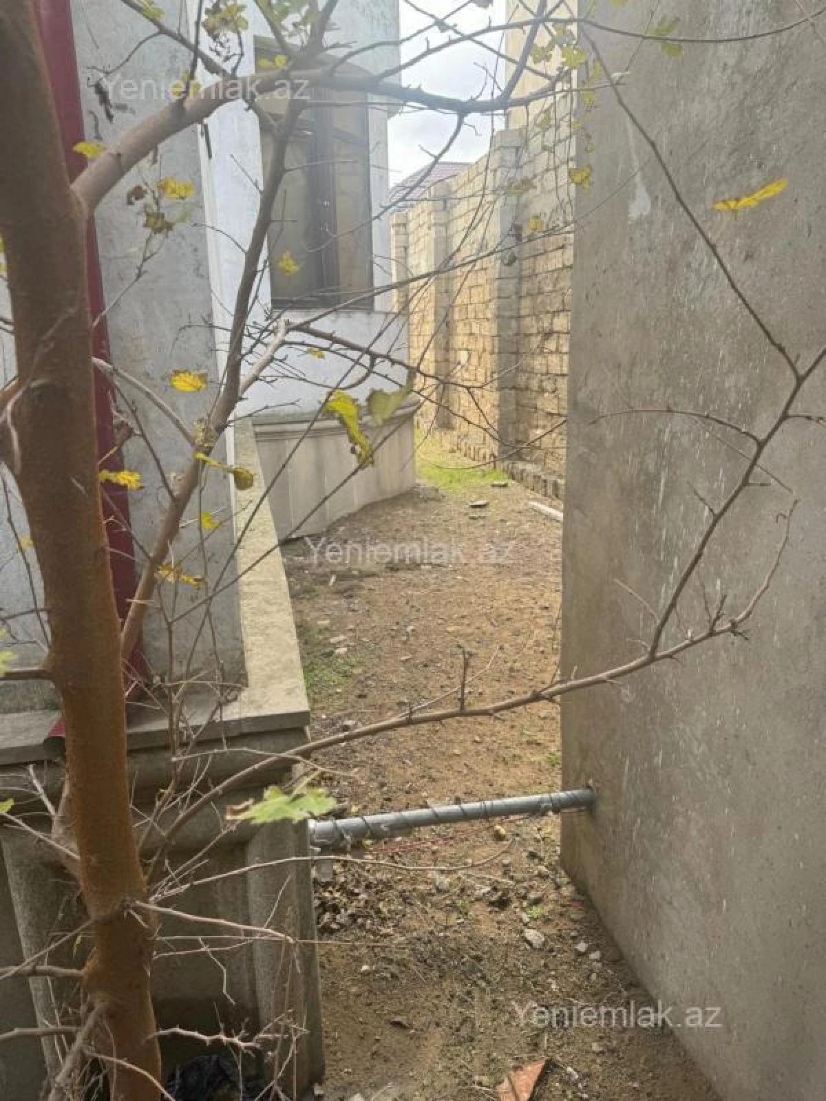 Satılır 5 otaqlı həyət evi 429 m²