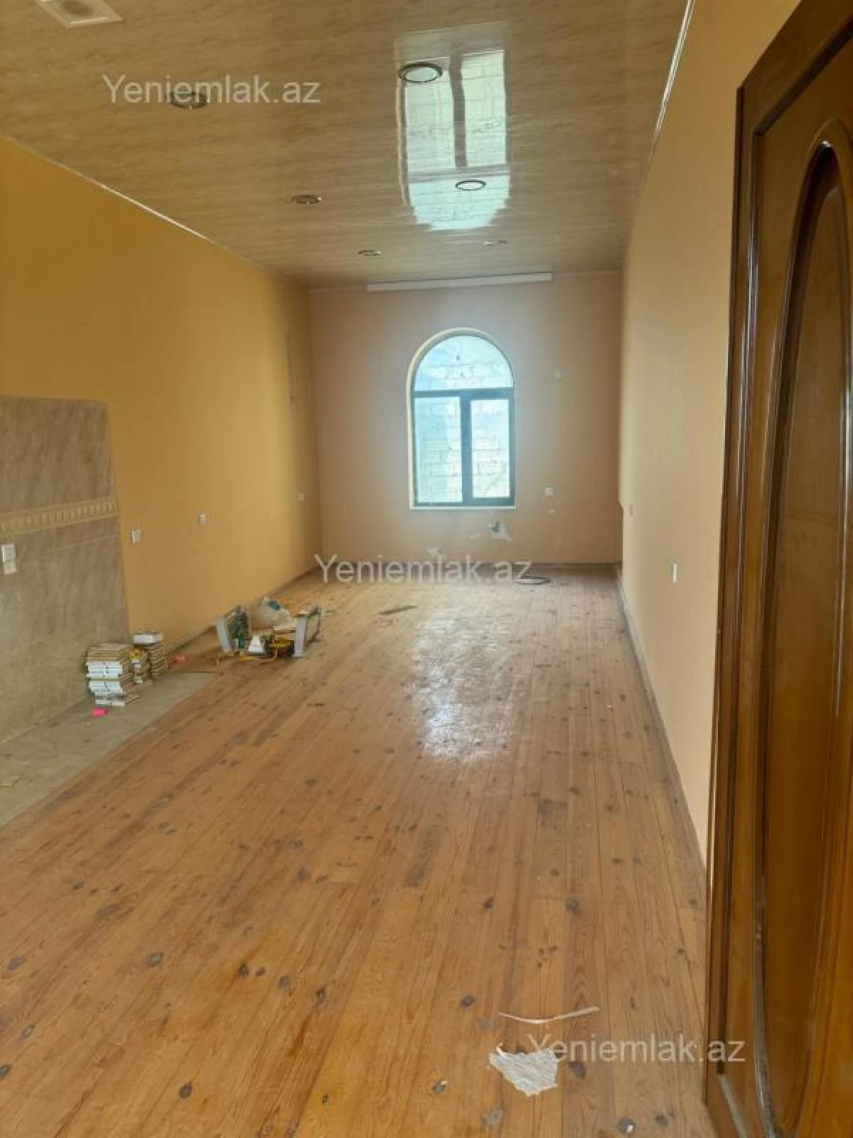 Satılır 5 otaqlı həyət evi 429 m²