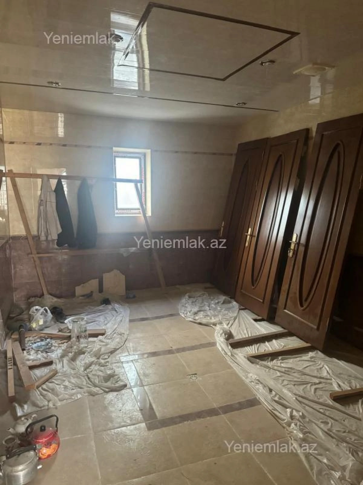 Satılır 5 otaqlı həyət evi 429 m²