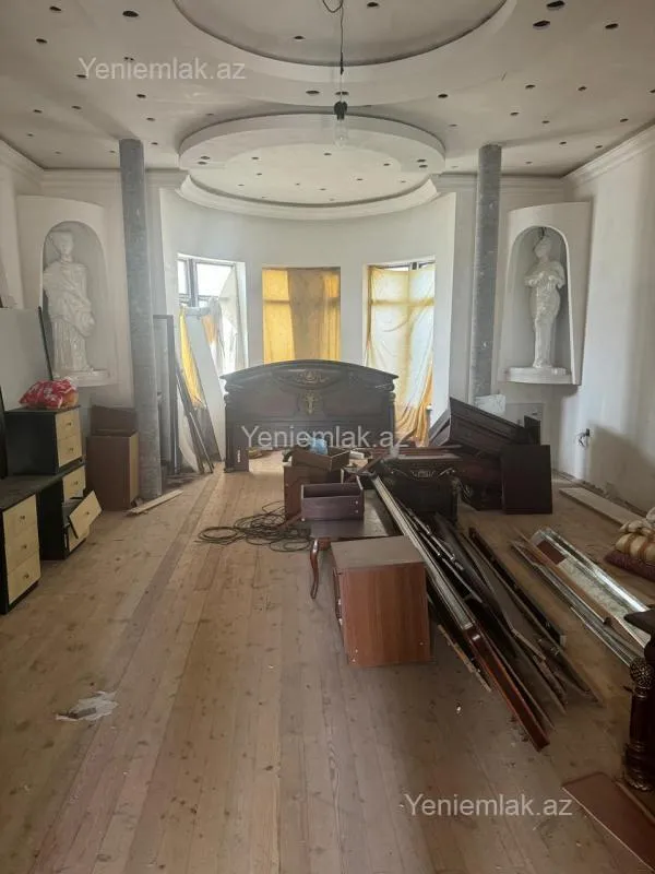 Satılır 5 otaqlı həyət evi 429 m²