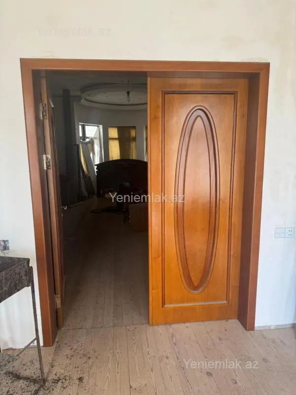 Satılır 5 otaqlı həyət evi 429 m²