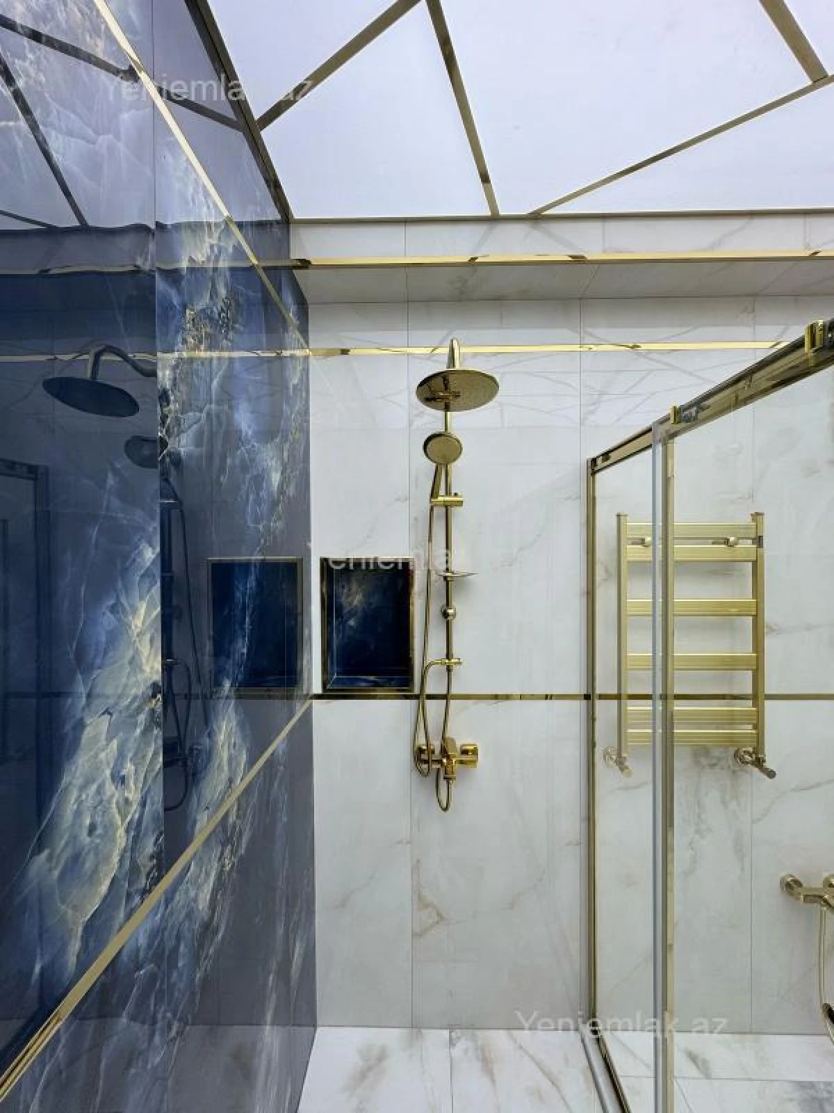 Satılır 3 otaqlı yeni tikili 136 m²