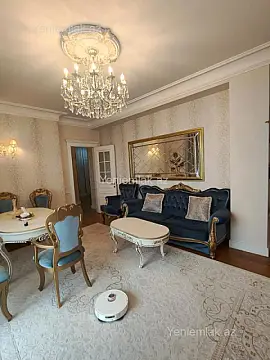 Satılır 3 otaqlı yeni tikili 100 m²