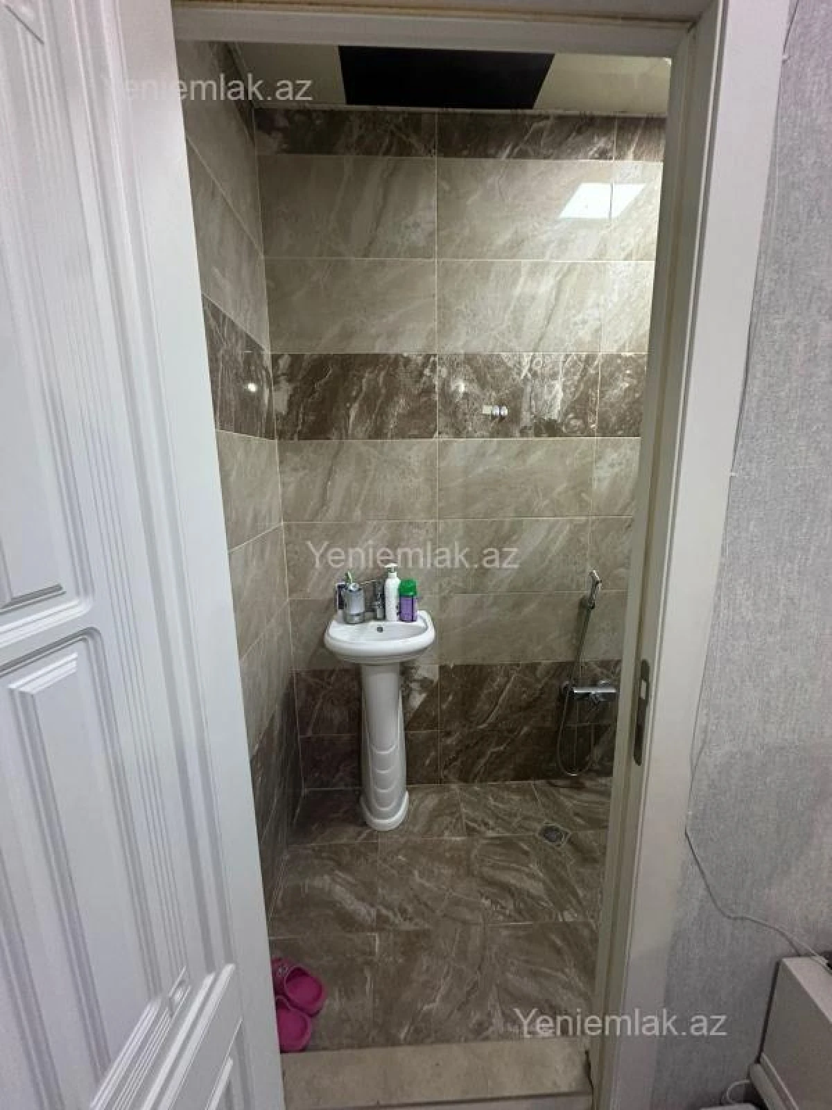 Satılır 3 otaqlı yeni tikili 95 m²