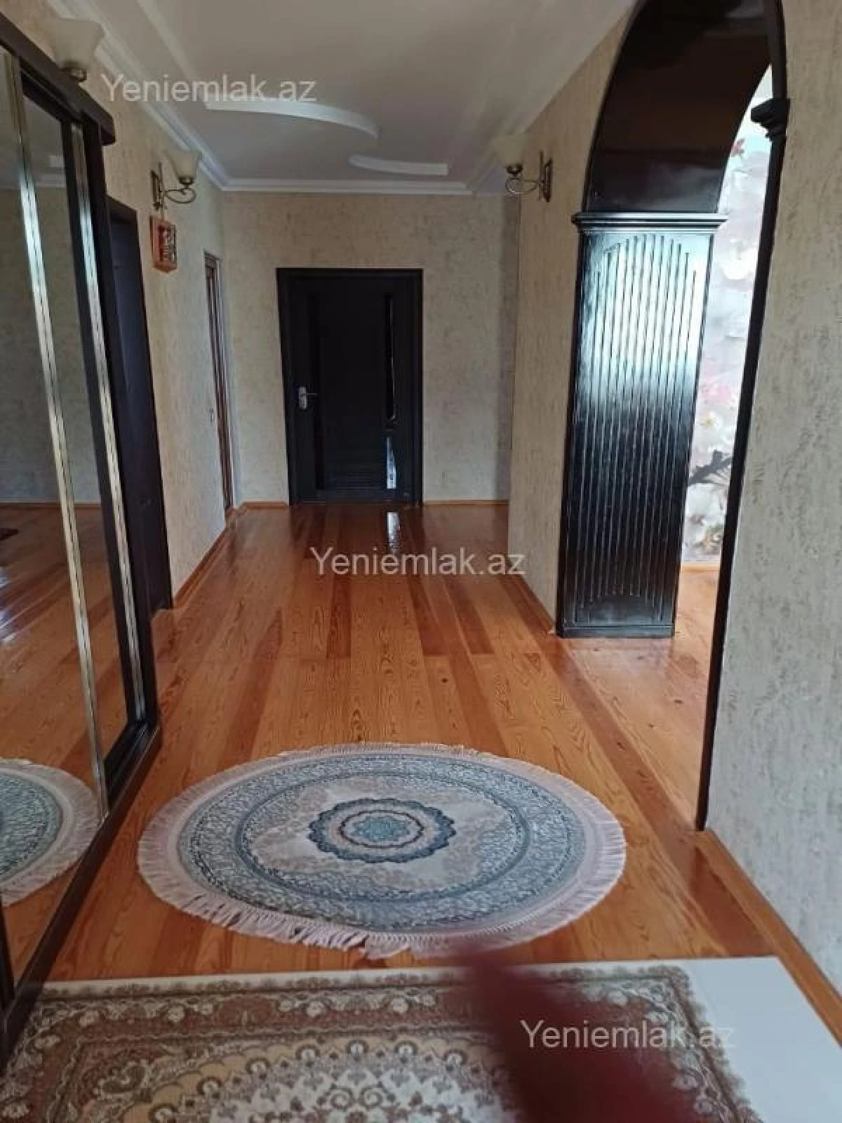 Satılır 4 otaqlı həyət evi 150 m²