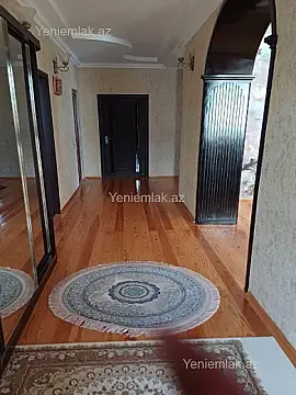 Satılır 4 otaqlı həyət evi 150 m²