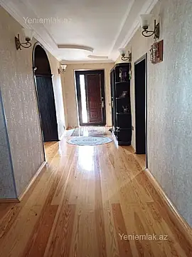 Satılır 4 otaqlı həyət evi 150 m²