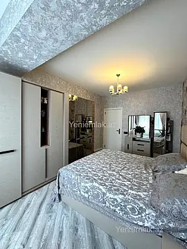 Satılır 4 otaqlı yeni tikili 128 m²