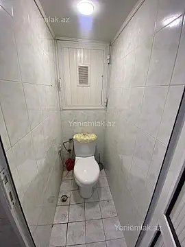 Satılır 2 otaqlı köhnə tikili 51 m²