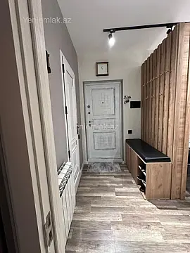 Satılır 2 otaqlı yeni tikili 50 m²