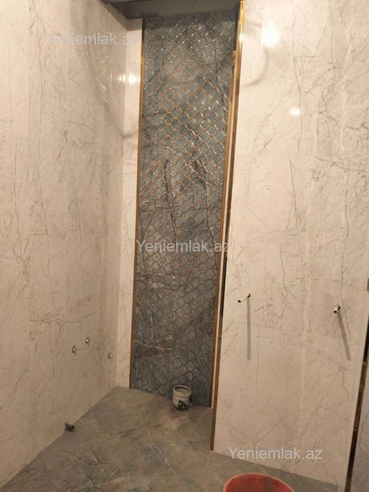 Satılır 3 otaqlı yeni tikili 129 m²