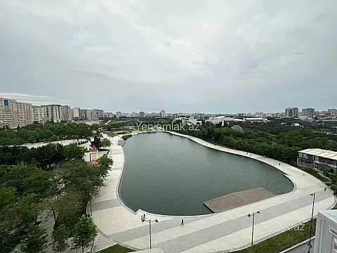 Satılır 2 otaqlı yeni tikili 80 m²