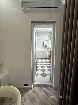Satılır 2 otaqlı yeni tikili 80 m²
